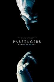 This Movie Was All Right I Would Have Definitely Executed Some Things In It Differently Though Passengers Movie Good Movies Jennifer Lawrence