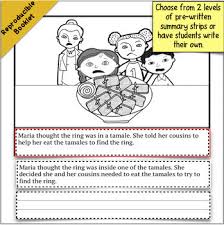 Here you can explore hq tamale transparent illustrations, icons and clipart with filter setting like size, type, color etc. Too Many Tamales Literature Unit With Sequencing Summarizing Vocabulary More