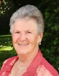 Mildred D. (Millie) May Obituary