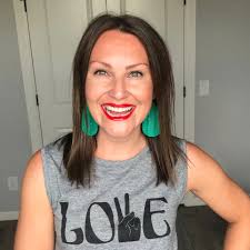 Kendra Grimes's Instagram, Twitter & Facebook