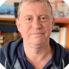 Patrick Haight's Instagram, Twitter & Facebook