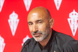 La entrevista más futbolera de Abelardo