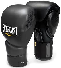 Everlast Boxing Gloves Training Muay Thai Style Protex2 EVPT2MT 7352B from  Gaponez Sport Gear