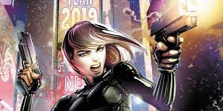 Of course, she takes part in a few stylish action scenes, but her role in the main plot not long after her real identity is revealed, she helps iron man stop ivan vanko's evil plans. Black Widow Nat Is Back In The Most Brutal Way Superficial Gallery