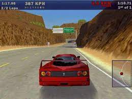 Need For Speed 98 Need For Speed Speed Windows