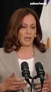 Harris warns other rights could be in jeopardy after SCOTUS abortion ruling
