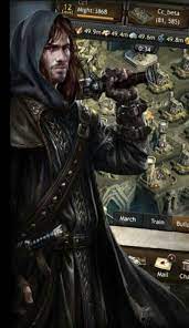 Kili Posing For Kingdoms Of Middle Earth Game Middle Earth Games Desolation Of Smaug The Hobbit