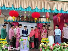Contoh karangan rumah terbuka malaysia kerkose. Amalan Rumah Terbuka Pupuk Perpaduan Kaum Di Sarawak Suara Sarawak
