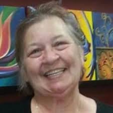 Jacqueline Blanchard