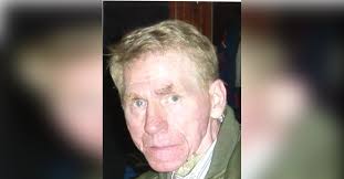 Obituary information for Harold D. Harrington