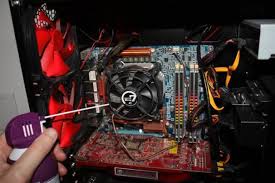 How often should i clean my pc? How To Clean Motherboard Guide To Make Your Motherboard Dust Free