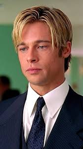 Brad Pitt, Leave Us In Peace
