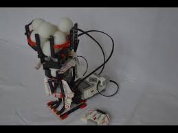 Connecting it to all things considered, lego mindstorms ev3 is a reliable application that can help you build and program lego robots in an intuitive environment by providing. Ev3 Bauanleitungen Zauberwurfel Weltrekord Beim Losen Des Rubick S Cube Dank Lego