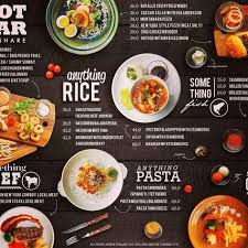In both instances, it would be fair to assume that the food and the beverages that are served are important but is that all? 53 Menu Template Ideas Menu Menu Template Menu Design