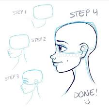 Como Acer Personajes Drawing Cartoon Faces Cartoon Drawings Cartoon Art Styles There's the super simple mickey mouse hands, the less simple yet highly stylized cartoon hands, and the less simple and less. drawing cartoon faces