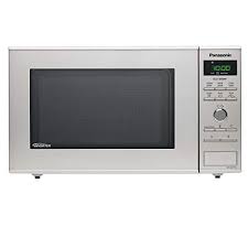 Inverter Mikrowelle Test Empfehlungen 01 21 Sternefood