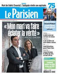 *here is the new version of your application le parisien for android smartphones and tablets.in order to continue to offer you free access to all content produced by the editorial staff of the parisian. Le Parisien N 20200108 Du 08 Janvier 2020 A Telecharger Sur Ipad