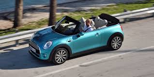 Mini Hatch 5 Door Convertible Clubman Colours Guide Carwow