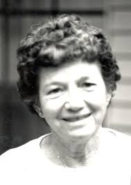 Edna Laumann Obituary