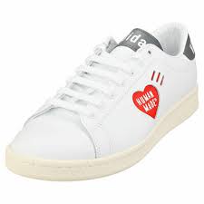 Get the best deals on adidas stan smith athletic shoes for men. Adidas Stan Smith Trainers In Triple White Leather Sale Size Uk 7 Eur 46 11 Picclick De