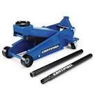 3-Ton Steel Garage Jack Certified