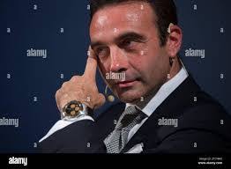 Antonio Mattei's Instagram, Twitter & Facebook