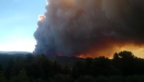 Όλες οι ειδήσεις για φωτια ευβοια. Fwtia Eyboia Kaigetai Dasos Natura Se Etoimothta Na Fygoyn Oi Katoikoi