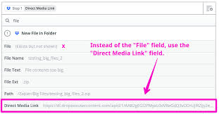 In this case, contact the dropbox support team or just generate a new link. Common Problems With Dropbox Dropbox Help Support Zapier
