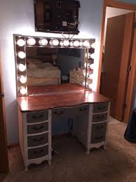Maybe you would like to learn more about one of these? Old Desk Made Into Vanity Old Desk Into Vanity Desk Into Vanity Old Desk