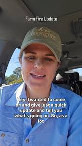 We wanted to give everyone an update and say thank you for the incredible  support we have recieved from our community after our recent fire. , Grant  and I woke up in the middle of the night a couple ...