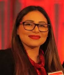 Nancy Mossa's Instagram, Twitter & Facebook