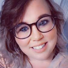 Nevaeh Brooks @nevaehbrooks93