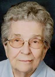 Edna Mueller Obituary (2016)