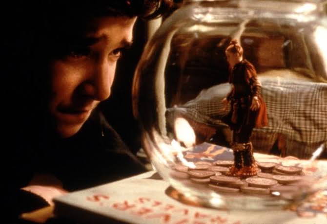 The Borrowers (1998) | Smith's Verdict