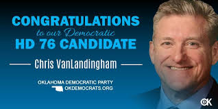 Oklahoma Democratic Party