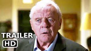 Anne (olivia colman) is losing patience with her. The Father Official Trailer 2020 Anthony Hopkins Imogen Poots Drama Movie Hd Youtube