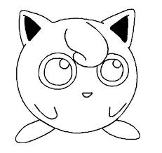 Especially if you are coloring pokemon jigglypuff drawings! Pin On Embroidery