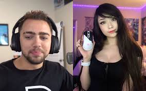 Since I'm on Mizkif's computer”: Emiru reveals all of Mizkif's Reddit  upvotes while streaming on Twitch