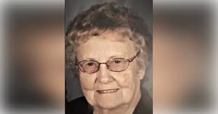 Obituary information for Ina Williams