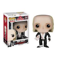 Ships from and sold by toymasteractionfigures. Rocky Horror Picture Show Riff Raff Funko Pop Vinylfigur 212 Actionfiguren24 Collector S Toy Universe