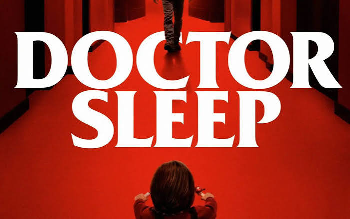 Doctor Sleep - American Humane Society