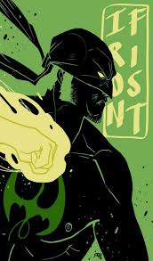 Maybe you would like to learn more about one of these? Iron Fist Hd Wallpaper For Android Apk Download
