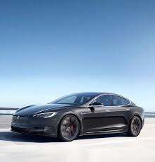 We found it quick, agile, and roomy, but it's plagued with the same distracting controls and nearly as stiff of a ride as the model 3. Tesla Model S Wevee