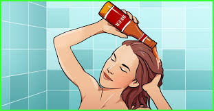 It also has antimicrobial properties that boost scalp health. Beer For Hair Everything You Need To Know About It