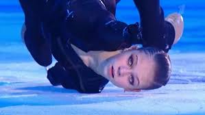 She left the famous coach eteri tutberidze, who prepared many famous. Pokazatelnoe Vystuplenie Trusovoj V Moskve Video Sport Ekspress