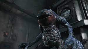 Resident Evil 3 Remake Screenshots Leak: Drain Deimos & More