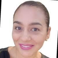 Alejandra Nevarez's Instagram, Twitter & Facebook