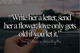 Proflowers.com has been visited by 10k+ users in the past month Omg That S Totally Me Just Because Quotes Quotes Great Words
