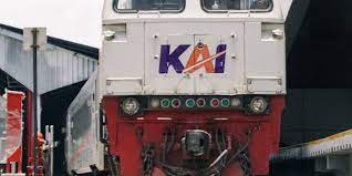 Check spelling or type a new query. Ganti Lagi Ini Logo Kai Dari Masa Ke Masa Halaman All Kompas Com