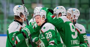 Recently viktor fasthtook part in 25 matches for the team växjö lakers hc. Leksands If Aktuella Nyheter